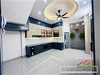 Bán nhà Lô 14 TDC Tam Kỳ ( đối diện Chi cục Thuế), Lê Chân, Hải Phòng
