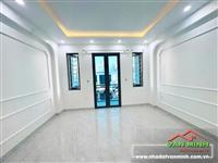 Bán nhà tái định cư Tam Kỳ, An Biên, Hải Phòng