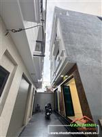 Bán 2 căn trong ngõ 91 Phú Xá, Phủ Thượng Đoạn, Đông Hải 1, Hải An, Hải Phòng