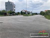 Bán đất lô 20C Lê Hồng Phong, Ngô Quyền, Hải Phòng