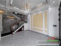 Bán nhà số 09 - TĐC 62 Khu TĐC Vinhomes Riverside (tđc Hoa quả), Hồng Bàng, Hải Phòng