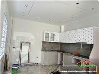 Bán dãy nhà 4 căn mặt trước sau số 8/253 Phủ Thượng Đoạn, Đông Hải 1, Hải An, Hải Phòng