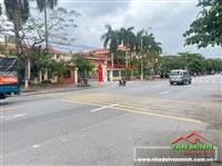 57,4m2 nhà mặt đường Nguyễn Lương Bằng - Vị trí cực đẹp