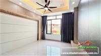 Tái định cư Hồ Sen- Tam Kỳ
