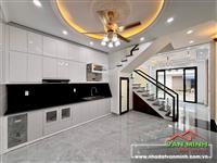 BÁN NHÀ KHU TÁI ĐỊNH CƯ VINHOMES RIVERSIDE - CHỢ HOA QUẢ