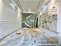 Bán nhà đẹp giá rẻ phố Dư Hàng, Lê Chân, Hải Phòng