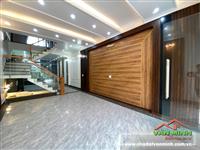 Bán nhà tái định cư Hồ Sen, An Biên, Hải Phòng