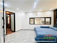 Bán nhà mặt ngõ đường Trần Nguyên Hãn, Lê Chân, Hải Phòng.