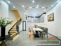 Bán nhà 4 tầng tại 615 Ngô Gia Tự (cách mặt đường 50m), Hải An, Hải Phòng