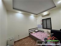 Bán nhà Trung Lực ngõ nông oto đỗ cửa