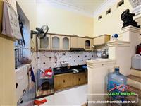 Bán nhà số 24/54 Hồ Sen (sau nhà mặt đường), Lê Chân, Hải Phòng