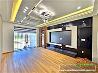 BÁN NHÀ PHÂN LÔ TĐC HỒ SEN - VĨNH NIỆM - AEON