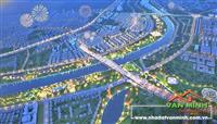 BÁN SHOPHOUSE VINHOMES MARINA - CẦU RÀO