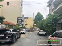 Chuyển nhượng lô đất Văn Cao, Ngô Quyền, Hải Phòng