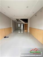 Sở hữu nhà mặt phố ở HCM - chỉ với 700 triệu