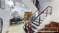 Bán nhà Ngô Gia Tự, Đằng Lâm, Hải An, Hải Phòng