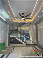 Bán nhà tại TDP Xích Thổ, phường An Hải, Hải Phòng