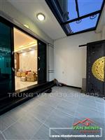 Bán nhà khu TĐC Tam Kỳ Hồ Sen, Lê Chân, Hải Phòng