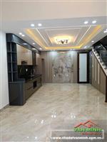 Bán nhà mặt ngõ Đằng Hải, Hải An, Hải Phòng