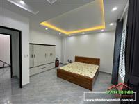 BÁN NHÀ ĐÔNG HẢI 2 