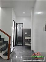 BÁN NHÀ PHỐ VĨNH CÁT - AEON - THIÊN LÔI