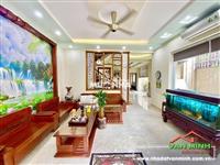 Chính chủ cần bán căn nhà kiểu Biệt thự số 27 Dự án Đầm Bà Tài 125 Nguyễn Bỉnh Khiêm, Ngô Quyền, Hải Phòng