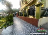 59m2 đất Phương Khê - Ngõ nông - Ô tô đỗ cửa