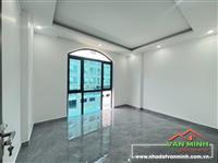 Bán nhà xây độc lập 4 tầng hiện đại ngõ 429 Đồng Hoà - Ô tô đỗ cửa ngày đêm