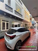 Bán nhà đẹp ngõ oto phố Lê Lợi, Ngô Quyền, Hải Phòng