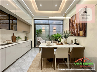 Bán nhà đẹp khu cao cấp Lê Lợi, Ngô Quyền, Hải Phòng