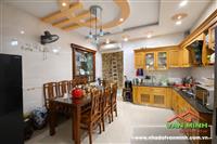 Bán nhà mặt đường Lê Văn Thuyết, Lê Chân, Hải Phòng