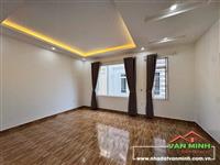 Bán nhà 4 tầng ô tô đỗ cửa Phố Cấm, Lê Lợi, Hải Phòng
