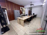 Chính chủ cho thuê căn hộ 137 Nguyễn Ngọc Vũ, Yên Hòa, 3PN, ở hoặc làm văn phòng, 90m2, 12tr/tháng