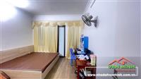 Bán nhà 3,5 tầng phố An Đà, Gia Viên, Hải Phòng