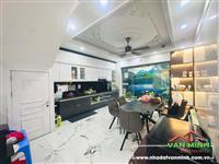 Bán nhà mặt đường số 51A Thư Trung 2 (Khu phân lô Văn Cao), Hải An, Hải Phòng