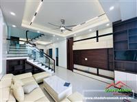 Bán nhà Hàng Tổng xây mới, Hải An, Hải Phòng
