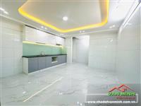 Bán nhà Tiền Phong 4 tầng diện tích siêu rộng
