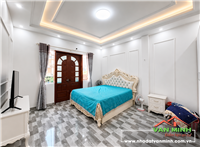 Bán nhà Văn Cao, Hải An, Hải Phòng