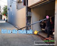 Chính chủ bán lô đất đẹp sau nhà mặt đường Phương Lưu, Hải An, Hải Phòng
