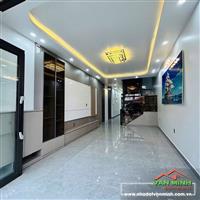 Bán nhà khu Hồ Ông Báo Lê Chân Hải Phòng
