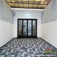 Bán nhà Vũ Chí Thắng- sân cổng riêng