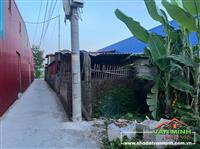 279m2 đất đường Đất Đỏ (đoạn Nguyễn Mẫn) - Ngang 13,8m