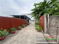 Chuyển nhượng 4 lô liền kề Xuân Biều, Kiến An - Ngõ hơn 3m