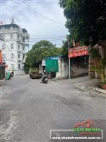 42m2 đất Cựu Viên, Kiến An - Ngõ rộng 5m