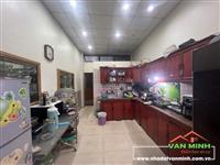 Nhà mặt đường Lê Duẩn - 95m2 - Vị trí đẹp