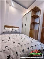 Cần bán nhanh căn nhà mặt kiệt K33/10 Nguyễn Như Hạnh, Thanh Khê, Đà Nẵng