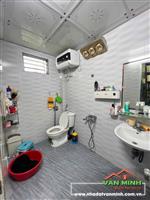 Nhà 1,5 tầng đường Tô Phong - Ngõ 2,5m - 50m2