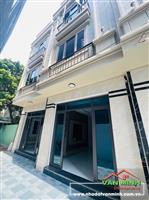 Nhà 3 tầng xây mới hiện đại đường Trần Nhân Tông - Giá 2 tỷ 390 triệu