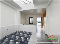 Nhà 4 tầng ngõ 429 Đồng Hoà - 51m2 - Ô tô đỗ cửa ngày đêm