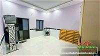Bán nhà 2,5 tầng tại phố Nguyễn Công Trứ - Hồ Sen, Lê Chân, Hải Phòng